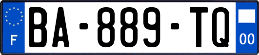 BA-889-TQ