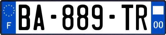 BA-889-TR