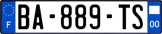 BA-889-TS