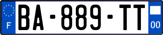 BA-889-TT