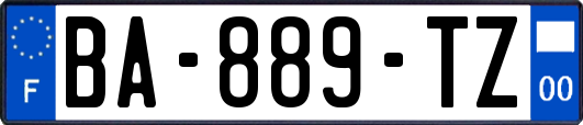 BA-889-TZ