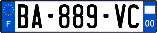 BA-889-VC