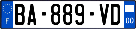 BA-889-VD