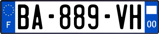 BA-889-VH