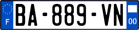 BA-889-VN