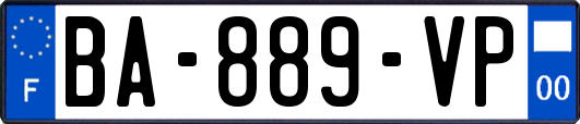 BA-889-VP