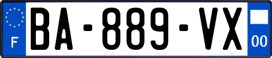 BA-889-VX