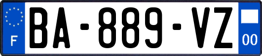 BA-889-VZ
