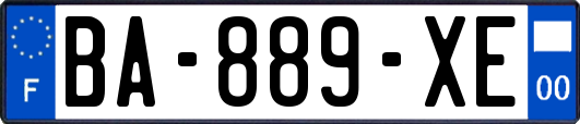 BA-889-XE