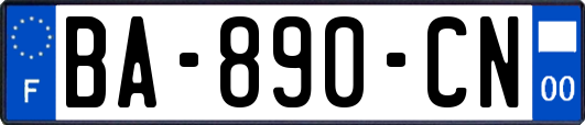 BA-890-CN