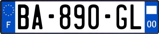 BA-890-GL