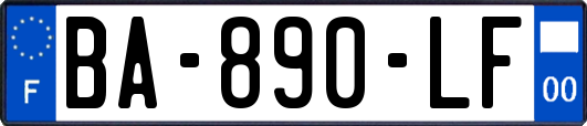BA-890-LF