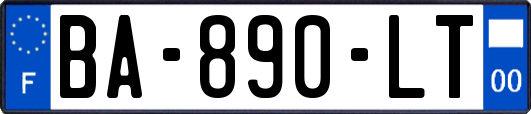 BA-890-LT