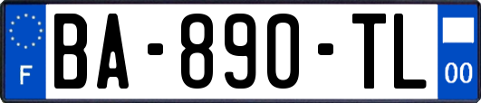 BA-890-TL
