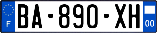 BA-890-XH