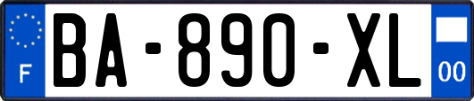 BA-890-XL