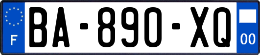 BA-890-XQ
