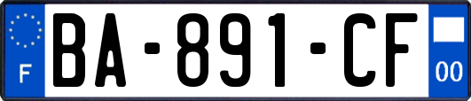 BA-891-CF