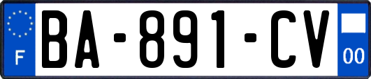 BA-891-CV