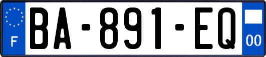BA-891-EQ