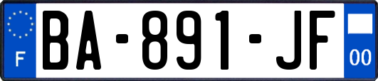 BA-891-JF