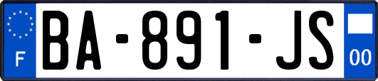 BA-891-JS