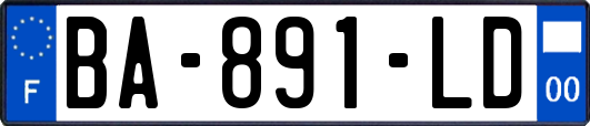BA-891-LD