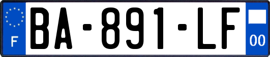 BA-891-LF