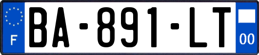 BA-891-LT