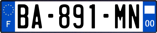 BA-891-MN