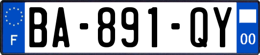 BA-891-QY