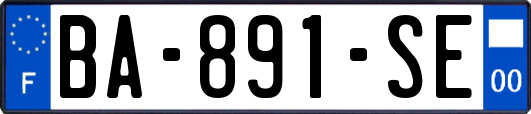 BA-891-SE