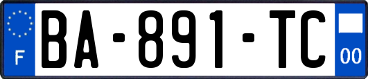 BA-891-TC