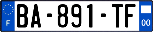 BA-891-TF