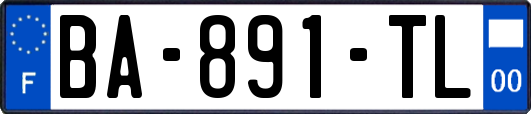 BA-891-TL