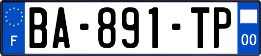BA-891-TP