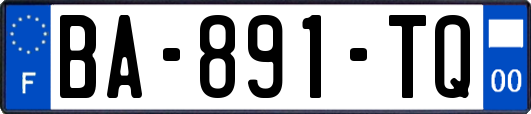 BA-891-TQ