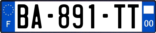 BA-891-TT