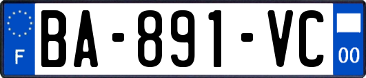 BA-891-VC