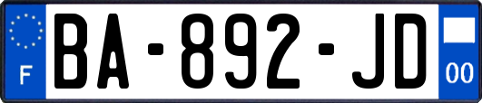 BA-892-JD