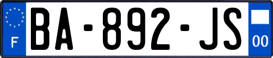 BA-892-JS