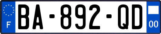 BA-892-QD