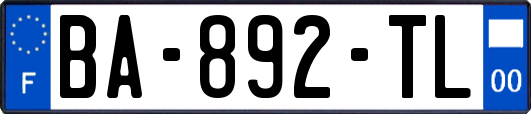 BA-892-TL
