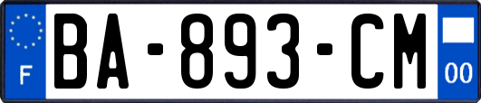 BA-893-CM