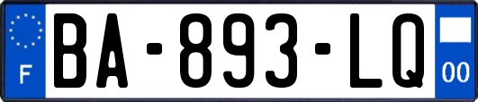 BA-893-LQ