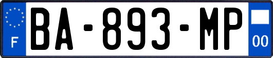 BA-893-MP