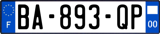 BA-893-QP