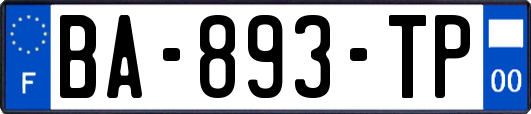 BA-893-TP