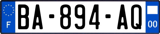 BA-894-AQ
