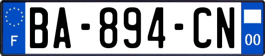 BA-894-CN